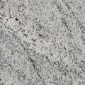 Rough-Rubbing meera white granite slab
