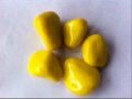 Yellow Pebble Stone