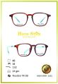High Star Spectacle Frames