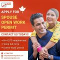 Spouse Open Work Permit