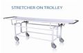 Stretcher Trolley