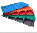 Tata Galvanized Roofing Sheets