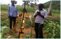 irrigation survey services