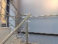 Stainless Steel Stair Balusters