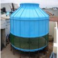 Bharti Engineer FRP Electric Blue New Automatic 1-3kw 220V cooling tower