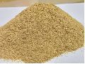 Brown 40mesh rice husk powder