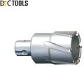 TCT Annular Cutters with Universal Shank