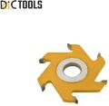 TCT Grooving Cutters
