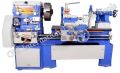 OM Brand Cast Iron Blue Electric Automatic center conventional lathe machine