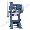 100-1000kg Blue New Automatic 1-3kw 3-5kw 5-7kw 7-9kw Hydraulic OM 110V 220V 380V H Type Power Press Machine