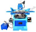 OM Blue Electric C.I. CASTING heavy duty 12 x 24 surface grinding machine