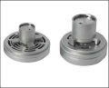 Gas Compressor Valves