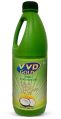 VVD Gold Pure Coconut Oil - 2 Litre Can - For Cooking