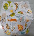 Kids washable diapers