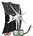 solar wind power