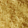 Golden Basmati Rice