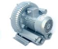 Silver 220V 380V New Semi Automatic 0.25-33 HP Fin Tech 230 - 415 0.25 - 33 HP Electric Motor 120 Mbar - 660 Mbar air turbine blower