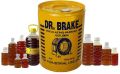 dr brake insulating varnish