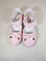 New Latest kids pink bow tie sandals