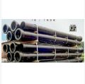 Round Cast Iron Pipes
