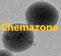 Cadmium Sulfur Silica Core Shell Nanoparticles