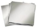 Aluminium Smooth Soft silver foil sheets