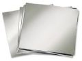 Silver Foil Sheets