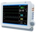220V 240V New 50HZ 60HZ Electric vital signs patient monitor