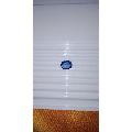 Oval Shape Blue Sapphire Gemstone