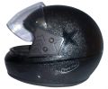 Windsor Acrylic Visor Six Jaali Full Face Star Helmet