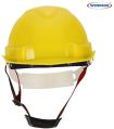 Windsor Air Vents Ratchet Safety Helmet