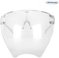 Windsor Goggle Face Shield