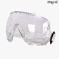 Windsor Square Design Polycarbonate Safety Goggles