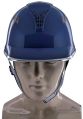 Windsor W/H/V Silver Beading Mini Cap Helmet