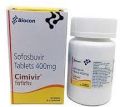Cimivir Sofosbuvir Tablets