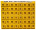 Loto Key Box