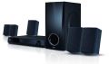 LG 5.1 Home Theater  System