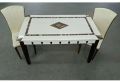 2 Seater Marble Dining Sets