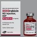 doxorubicin injection