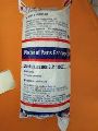 Plaster of paris bandage