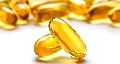 Omega 3 Polyunsaturated Fatty Acid Food Supplement