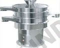 0.5HP Full Stainless Steel 24 Inch Round Vibro Sifter Machine