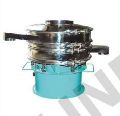 0.5HP Stainless Steel and Mild Steel 24 Inch Round Vibro Sifter Machine