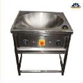 16 Inch Electric Kadai with Stand