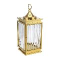 Brass Decorative Lantern