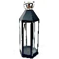 Stainless Steel Decorative Lantern