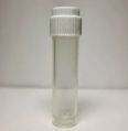 PP White 3ml storage vials