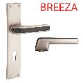 Breeza Mortise Handle Lock Set