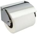 Stainless Steel Silver zorba toilet paper holder
