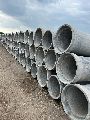 600mm NP2 RCC Hume Pipes
